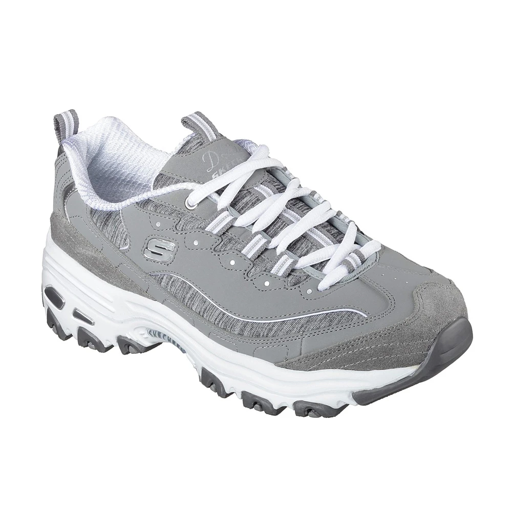 Skechers Women's D ` Lites Me Time 1 Skechers Women's D ` Lites Me Time
