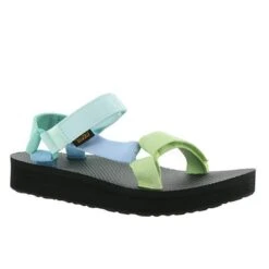 Teva Midform Universal 7 Teva Midform Universal -Premium Shoes Store 25632 LGRM l