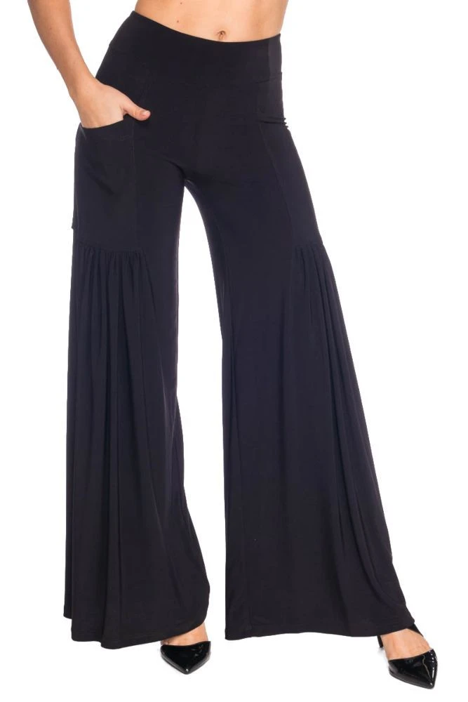Last Tango Palazzo Pants 1 Last Tango Palazzo Pants