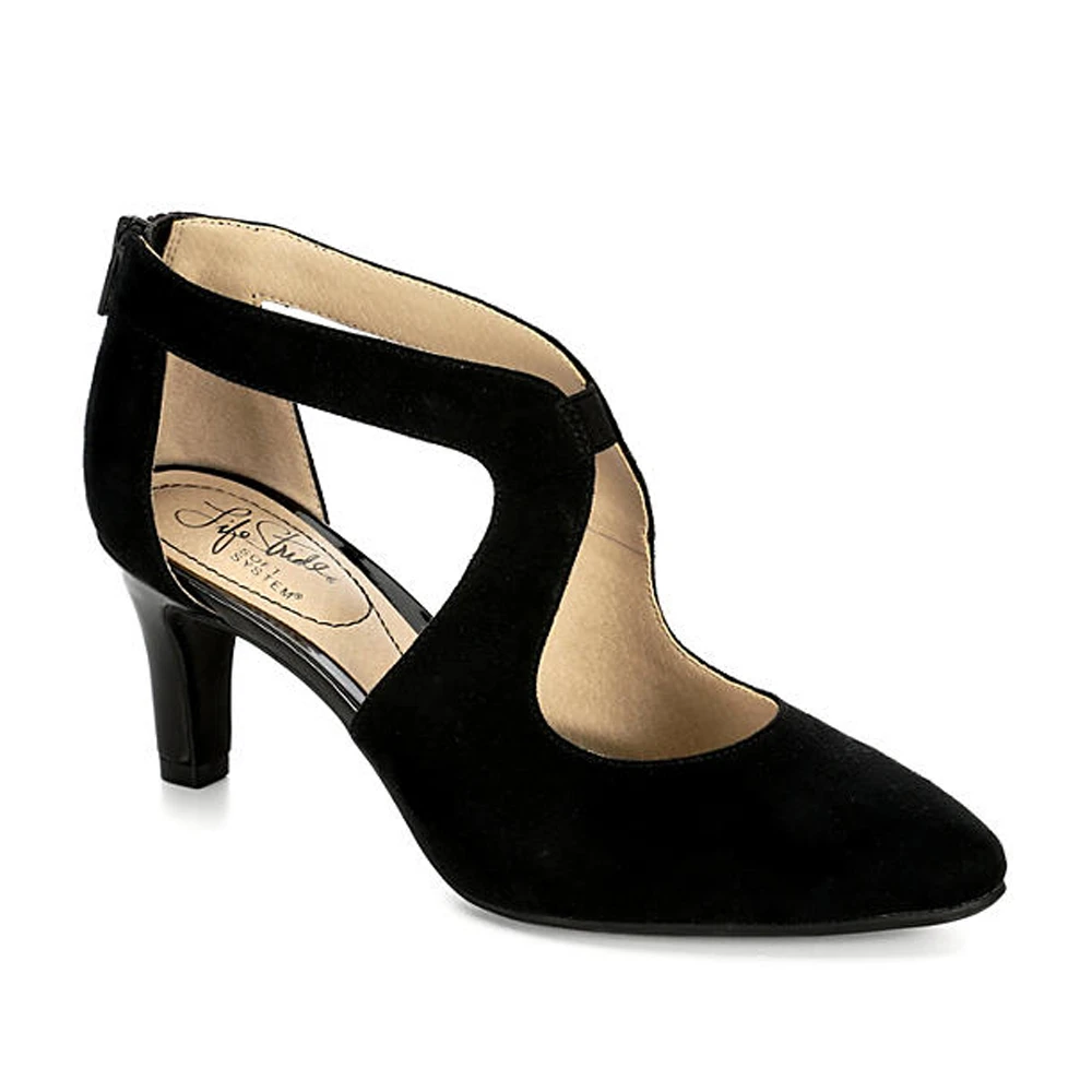 Life Stride Giovanna 2 1 Life Stride Giovanna 2