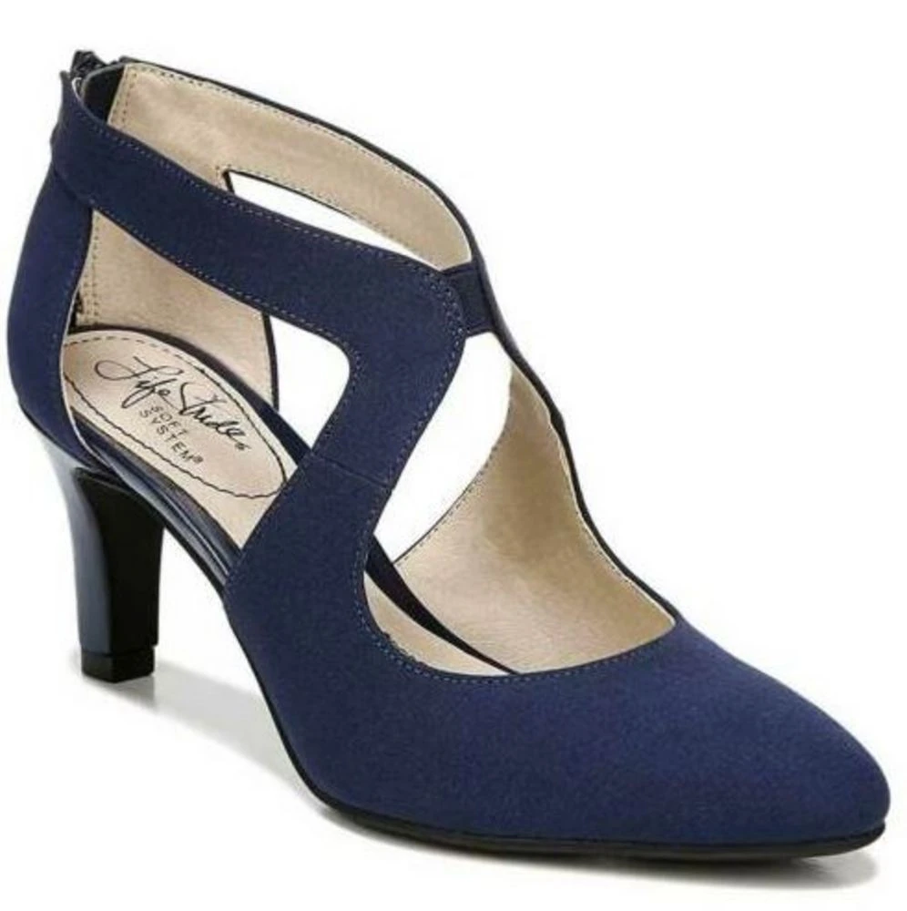 Life Stride Giovanna 2 2 Life Stride Giovanna 2 - Image 2