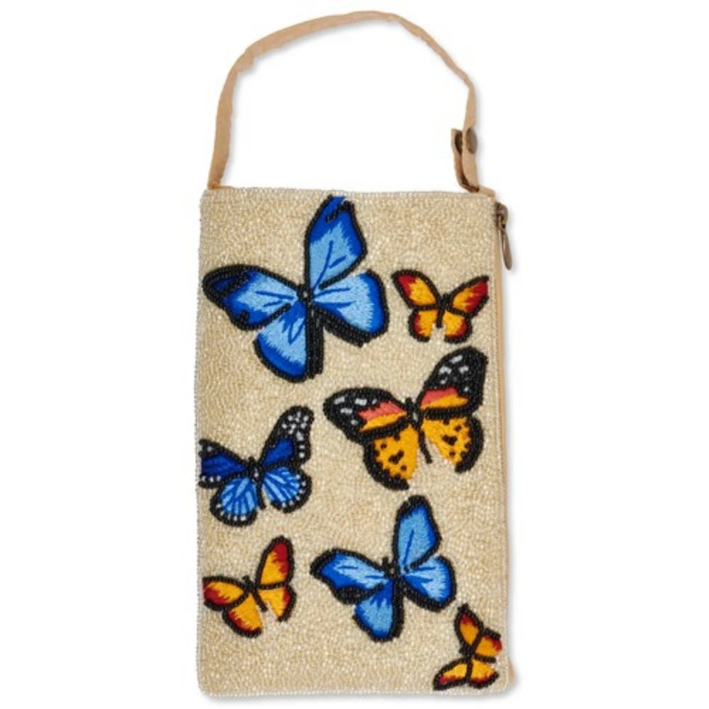Butterfly Club Bag 1 Butterfly Club Bag