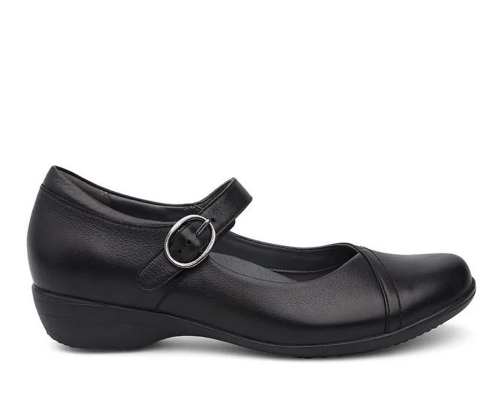 Dansko Fawna Mary Jane 1 Dansko Fawna Mary Jane
