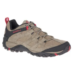 Merrell Alverstone