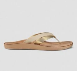 Olukai Kae Kae 3 Olukai Kae Kae -Premium Shoes Store 25832 TAPAGOLD l