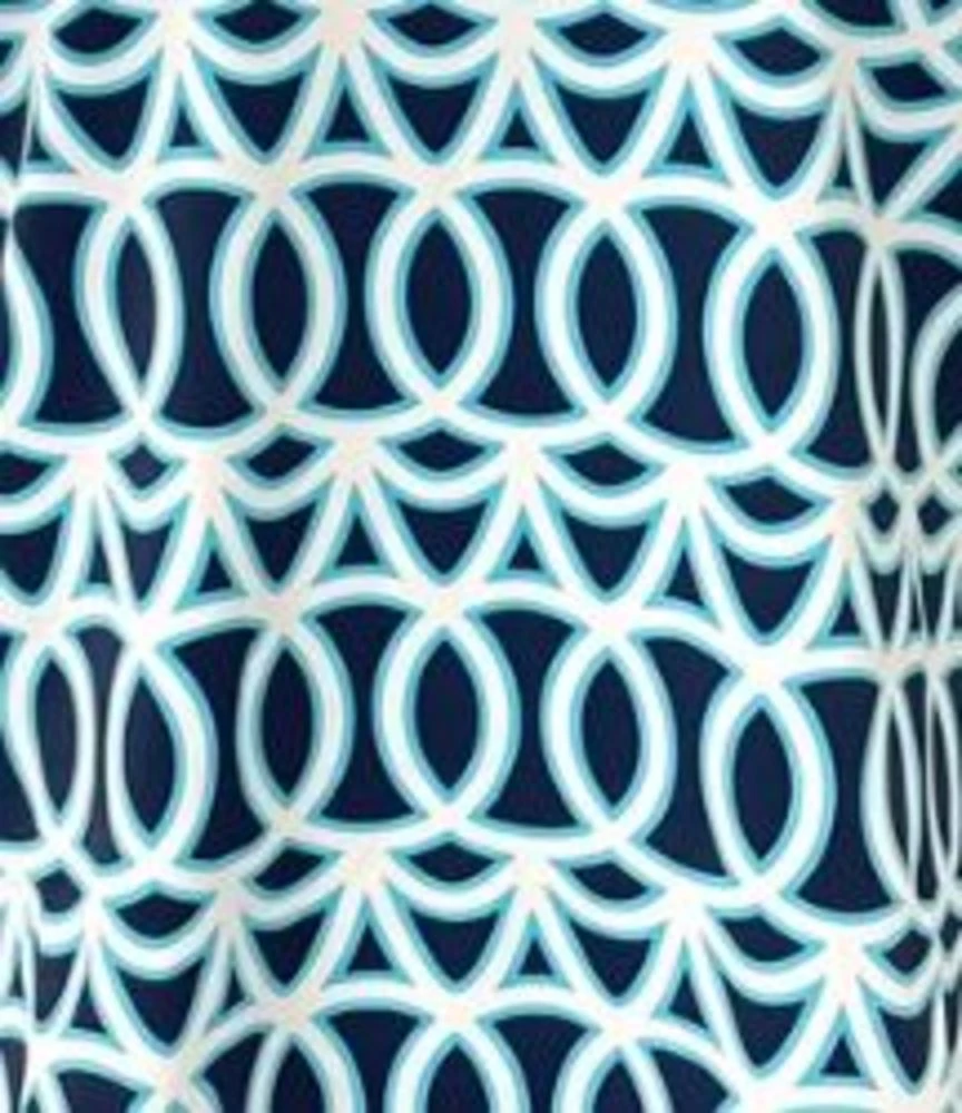 Lulu B V- Neck Cut Swing Dress 2 Lulu B V- Neck Cut Swing Dress - Image 2