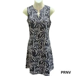 Lulu B V- Neck Cut Swing Dress 6 Lulu B V- Neck Cut Swing Dress -Premium Shoes Store 26207 PRNV l