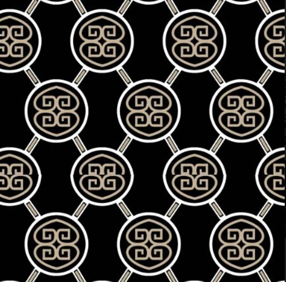 3/4 Ruffle Neck Dress 4 3/4 Ruffle Neck Dress - Image 4