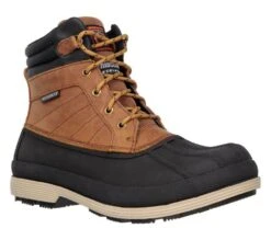 Skechers Robards Sr Work Boot