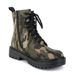 Firm 6 Firm -Premium Shoes Store 26978 CAMO l
