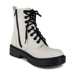 Firm 7 Firm -Premium Shoes Store 26978 WHITE l