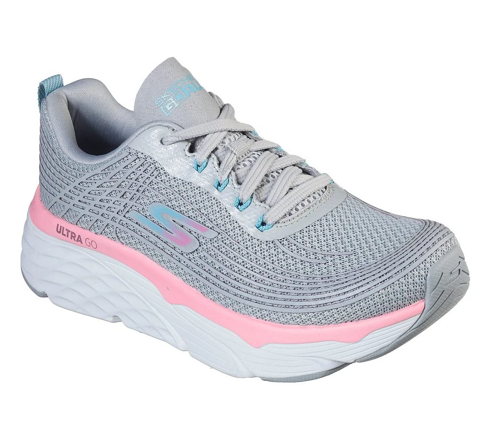 Skechers Max Cushioning Elite 2 Skechers Max Cushioning Elite - Image 2