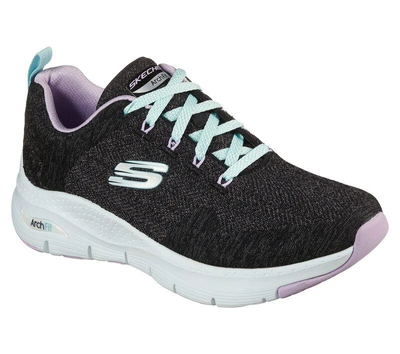Skechers Women's Arch Fit - Comfy Wave 2 Skechers Women's Arch Fit - Comfy Wave - Image 2