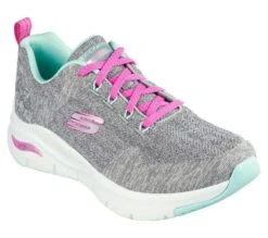 Skechers Women's Arch Fit - Comfy Wave 7 Skechers Women's Arch Fit - Comfy Wave -Premium Shoes Store 27234 GMLT l