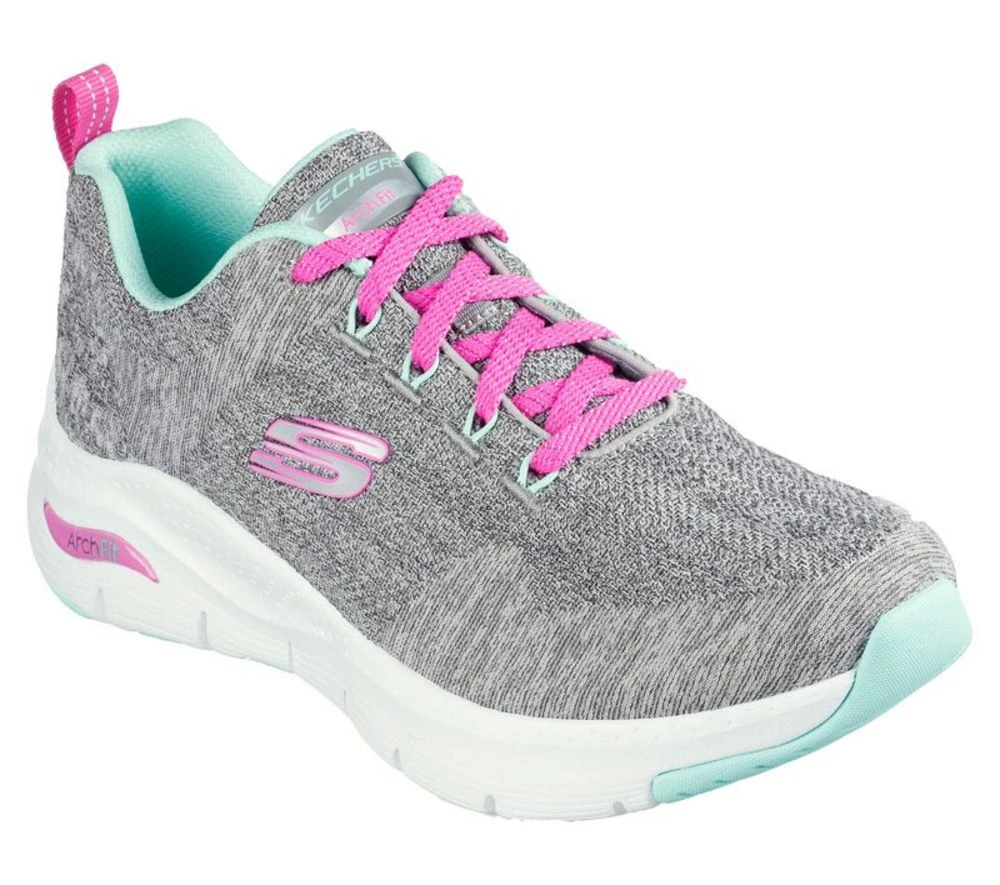 Skechers Women's Arch Fit - Comfy Wave 3 Skechers Women's Arch Fit - Comfy Wave - Image 3