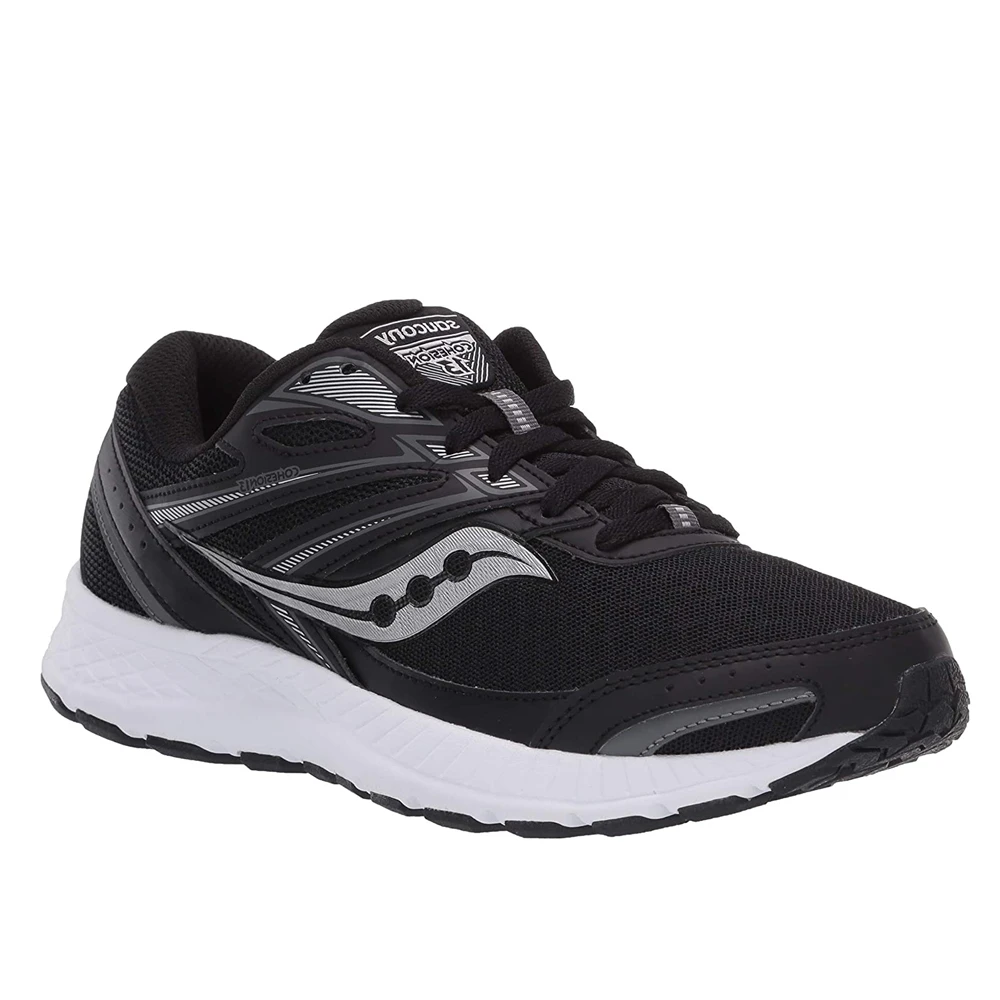 Saucony Men's Cohesion 14 1 Saucony Men's Cohesion 14