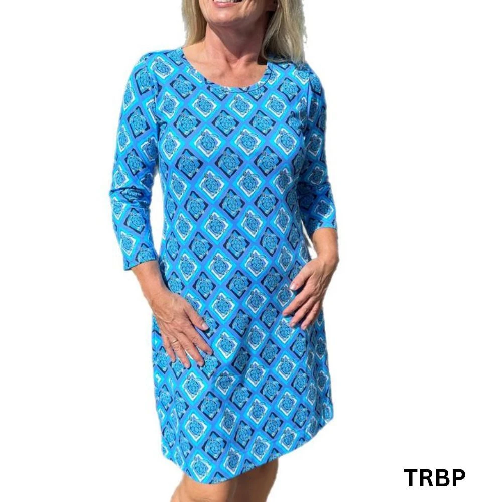Travel Dress 1 Travel Dress