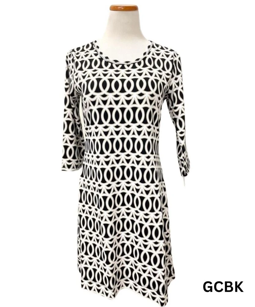 Travel Dress 2 Travel Dress - Image 2