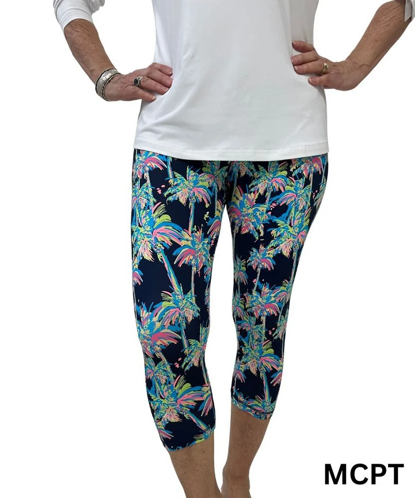 Lulu B Printed Legging 6 Lulu B Printed Legging - Image 6