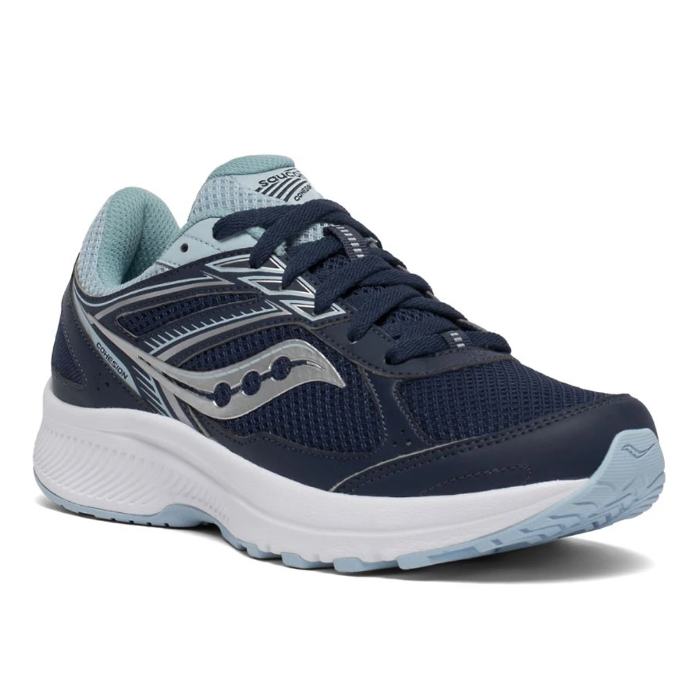 Saucony Women's Cohesion 14 1 Saucony Women's Cohesion 14