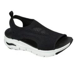 Skechers Arch Fit - City Catch 7 Skechers Arch Fit - City Catch -Premium Shoes Store 27559 BLK l