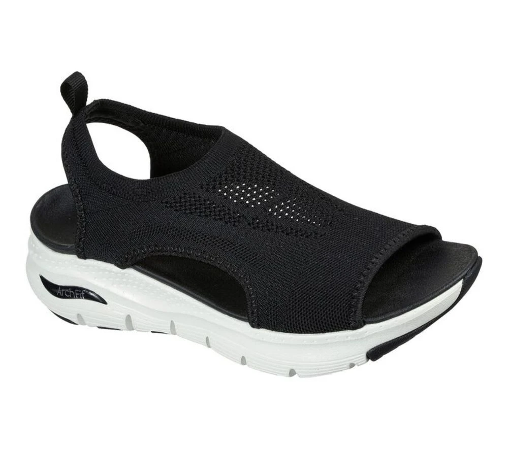 Skechers Arch Fit - City Catch 1 Skechers Arch Fit - City Catch