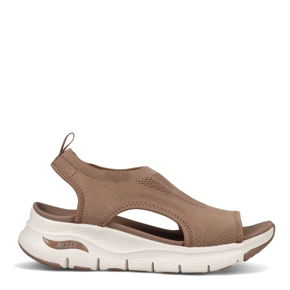 Skechers Arch Fit - City Catch 4 Skechers Arch Fit - City Catch - Image 4