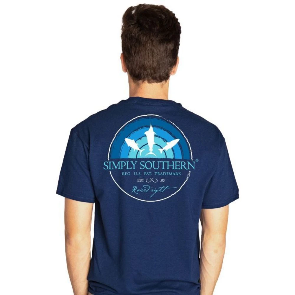 Raised Right Unisex Tee 1 Raised Right Unisex Tee