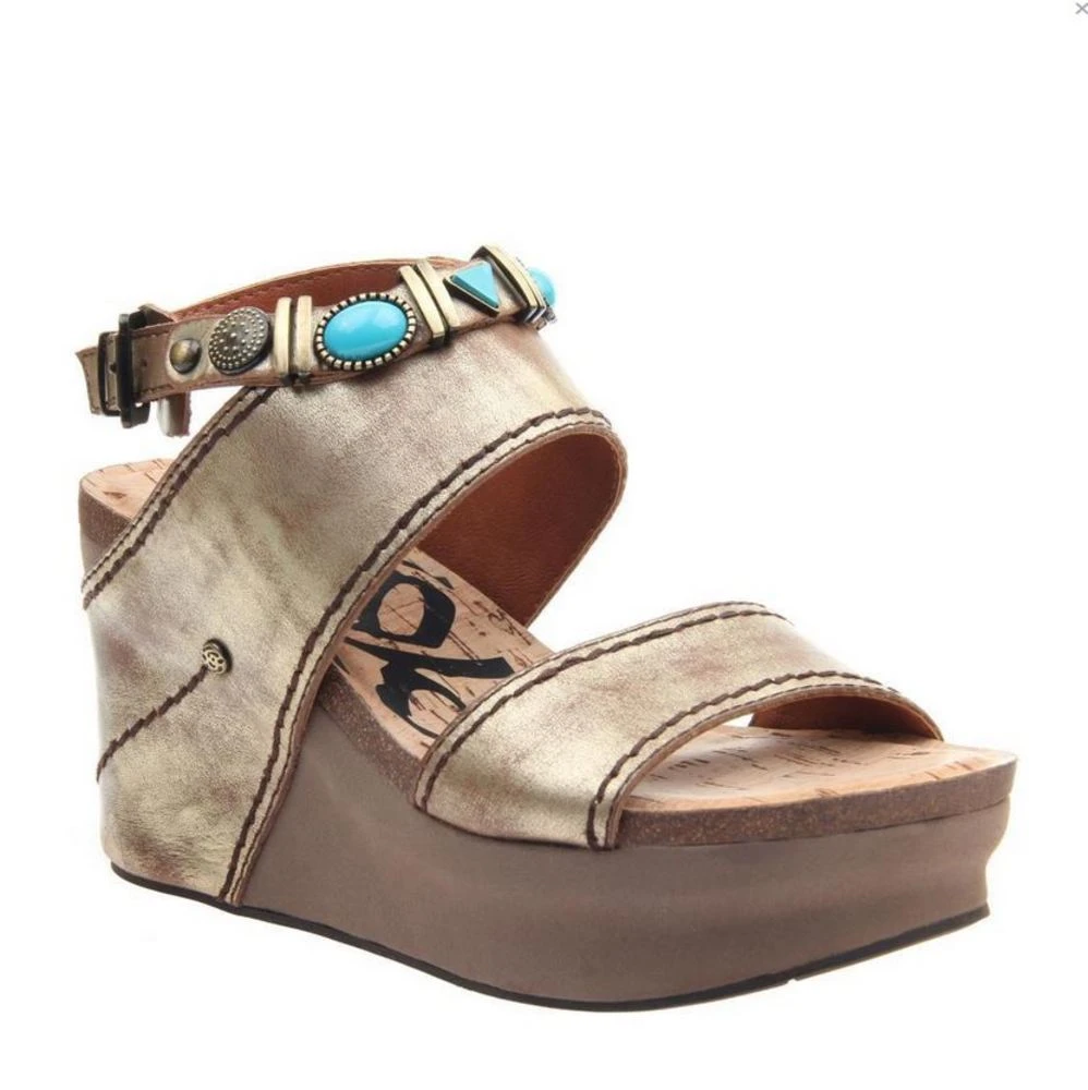 Layover Heeled Sandals 1 Layover Heeled Sandals