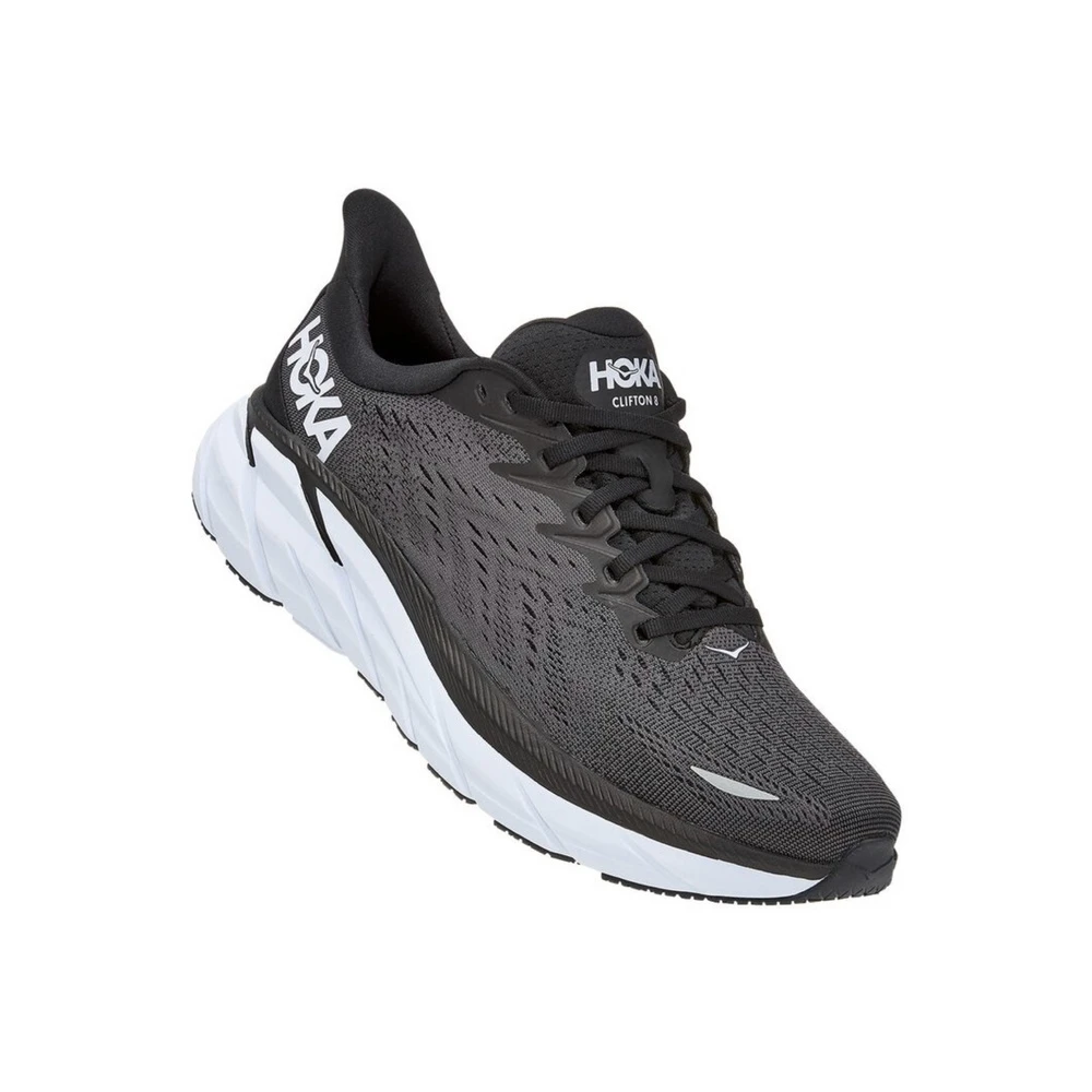 Hoka One One Men's Clifton 8 2 Hoka One One Men's Clifton 8 - Image 2