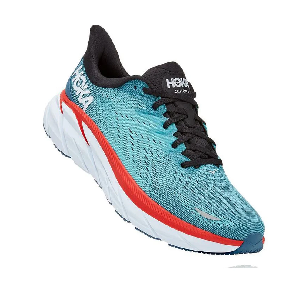Hoka One One Men's Clifton 8 1 Hoka One One Men's Clifton 8