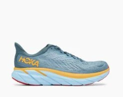 Hoka One One Men's Clifton 8 6 Hoka One One Men's Clifton 8 -Premium Shoes Store 28023 GBMS l