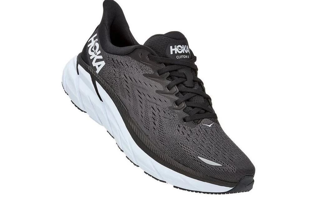 Hoka One One Clifton 8 5 Hoka One One Clifton 8 - Image 5