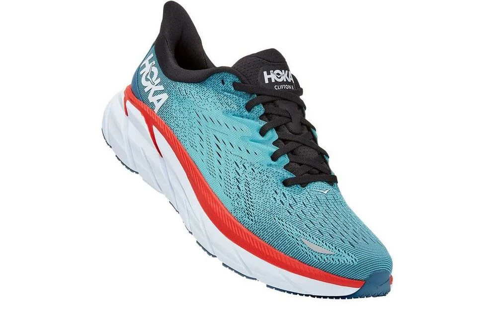 Hoka One One Clifton 8 1 Hoka One One Clifton 8