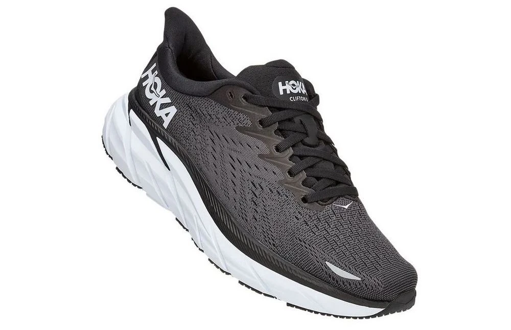 Hoka One One Clifton 8 Wide 3 Hoka One One Clifton 8 Wide - Image 3