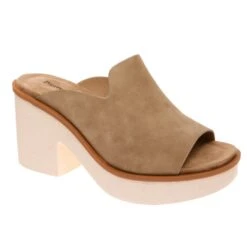 Clue- 5 5 Clue- 5 -Premium Shoes Store 28321 734TAUPE l