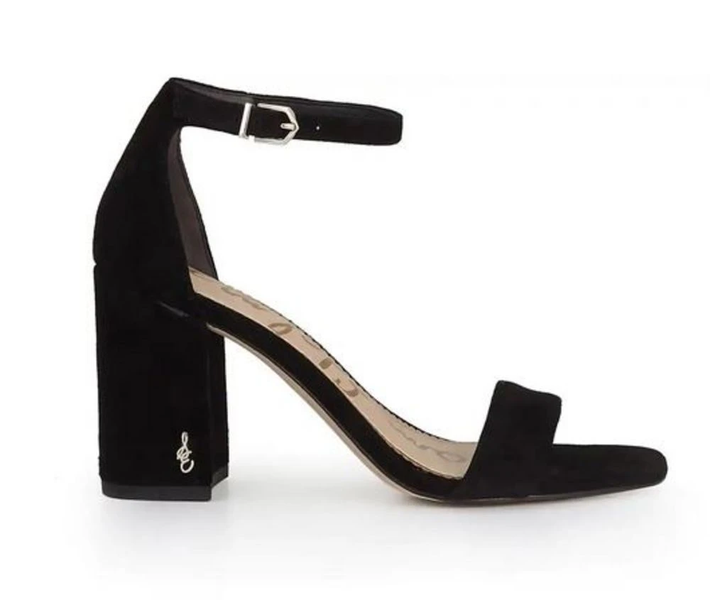 Sam Edelman Daniella Block Heel 2 Sam Edelman Daniella Block Heel - Image 2