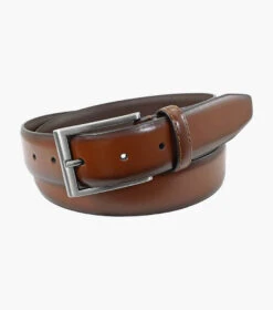 Carmine Leather Belt 5 Carmine Leather Belt -Premium Shoes Store 28381 220SCOTCH l