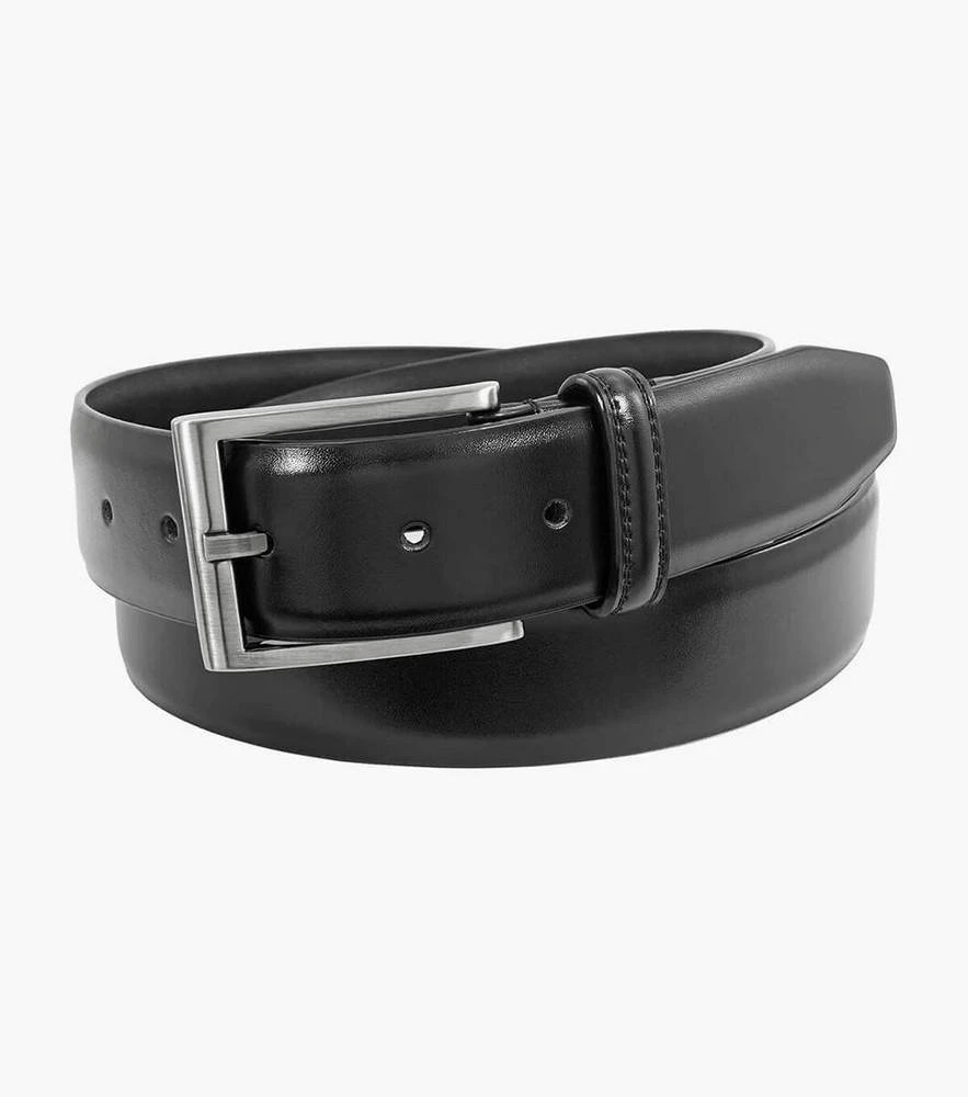 Carmine Leather Belt 1 Carmine Leather Belt
