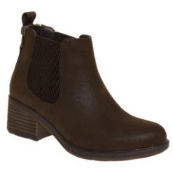 Gossip- 1 Booty 6 Gossip- 1 Booty -Premium Shoes Store 28425 702BROWN l