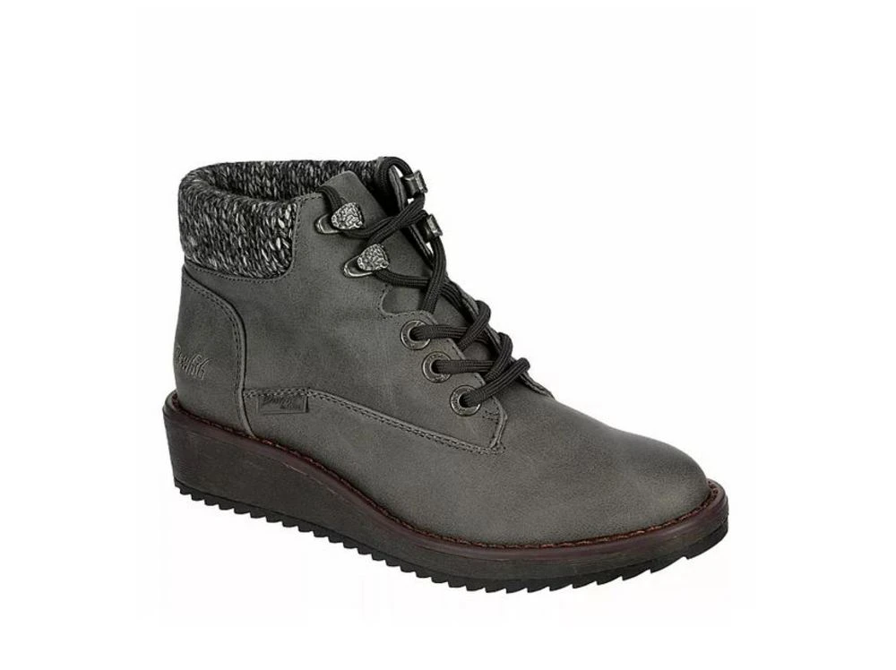Comet Casual Boots- Womens 4 Comet Casual Boots- Womens - Image 4