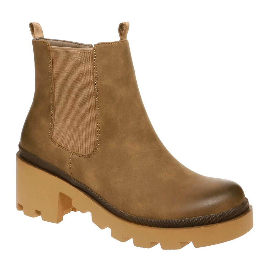 Shell- 2 Booties 3 Shell- 2 Booties - Image 3