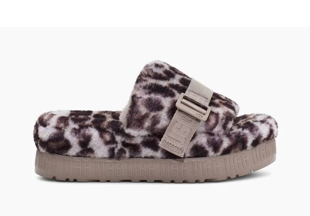 Ugg Fluffita Panther 1 Ugg Fluffita Panther