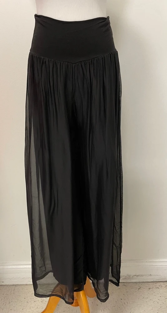 Sheer Pant 1 Sheer Pant