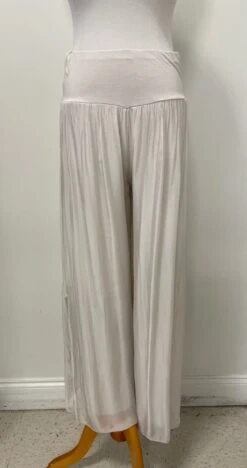 Sheer Pant 9 Sheer Pant -Premium Shoes Store 28530 TAUPE l