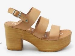 Frisa Heels 5 Frisa Heels -Premium Shoes Store 28537 NATURAL l