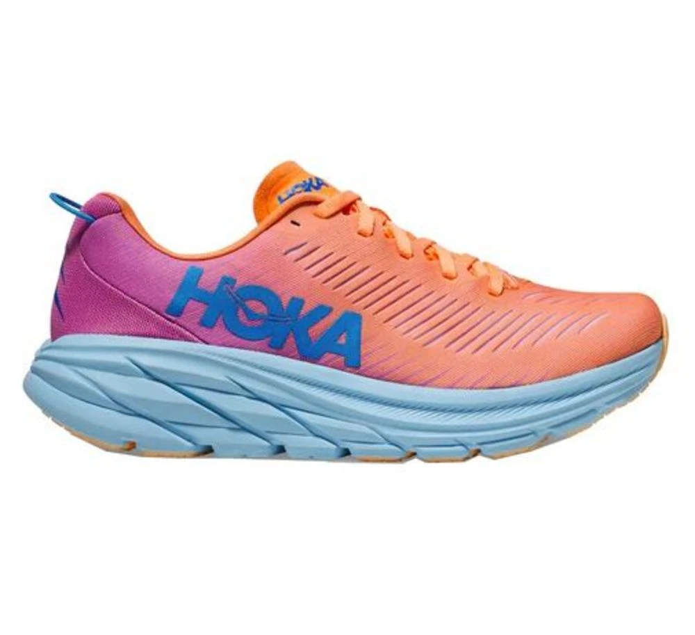 Hoka One One Rincon 3 Women's 2 Hoka One One Rincon 3 Women's - Image 2