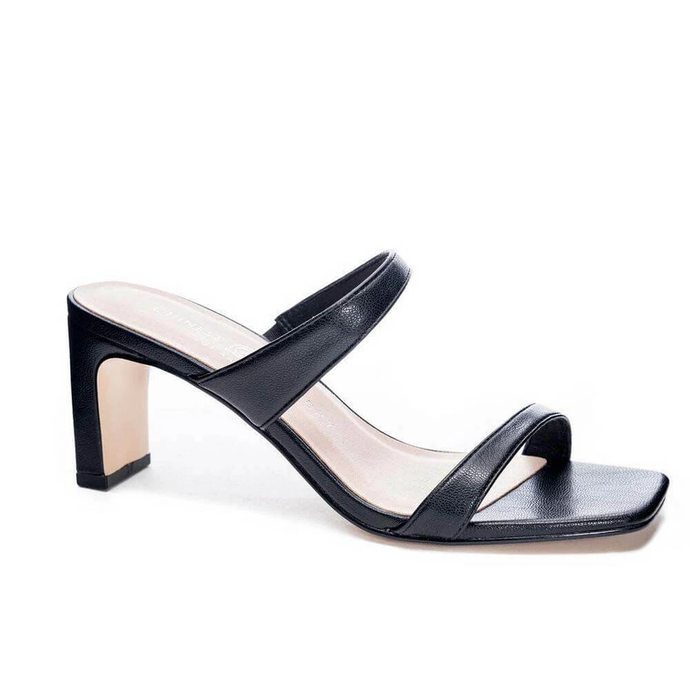 Yanti Slide Sandal 2 Yanti Slide Sandal - Image 2