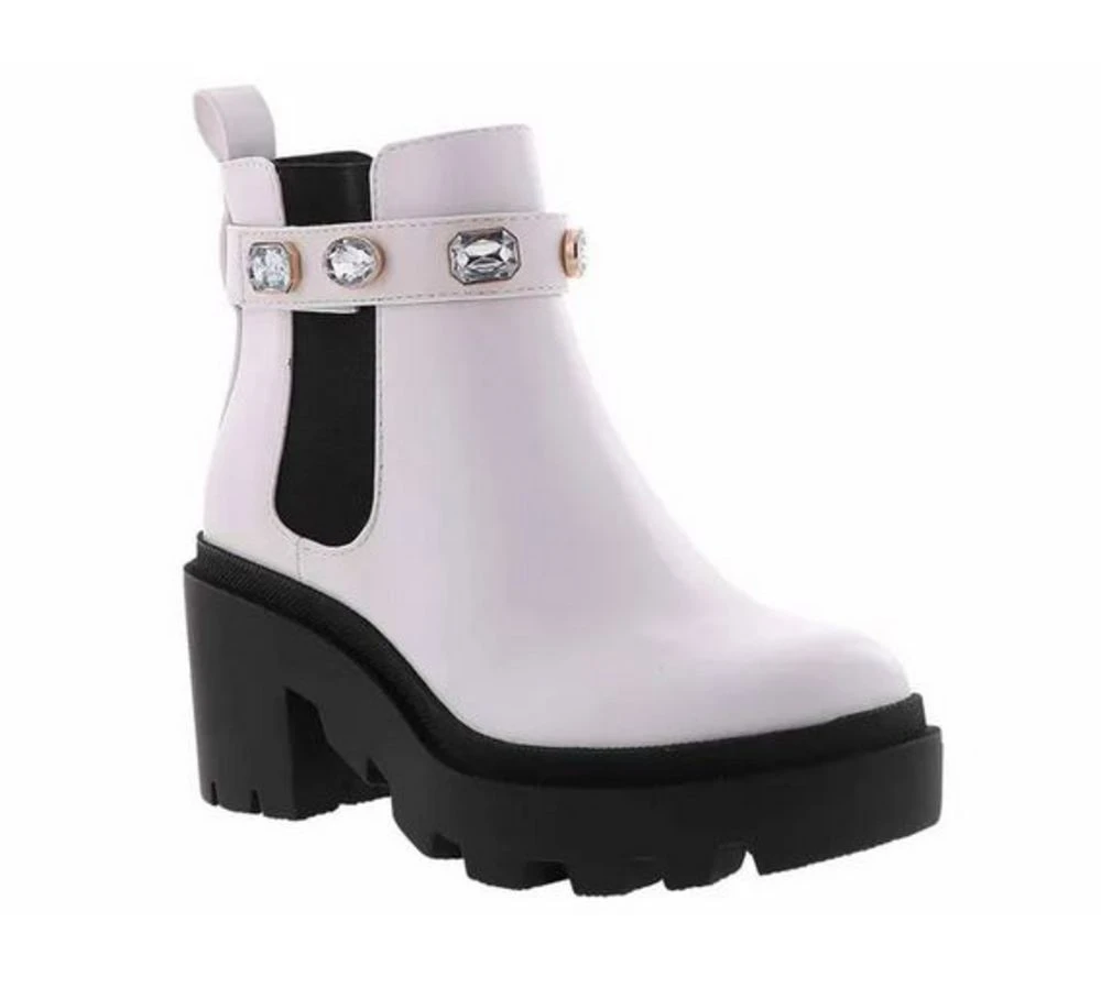 Profile- S 1 Profile- S