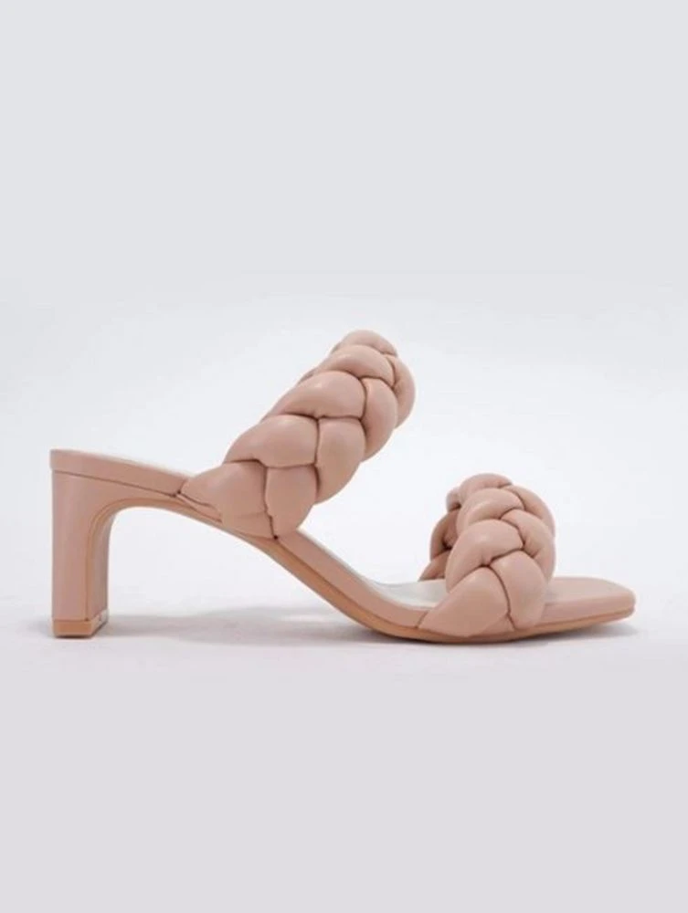 Alto Heel 1 Alto Heel